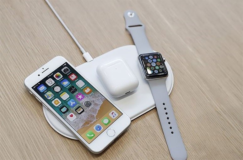 Apple AirPower bekleyenlere kötü haber - Resim : 1