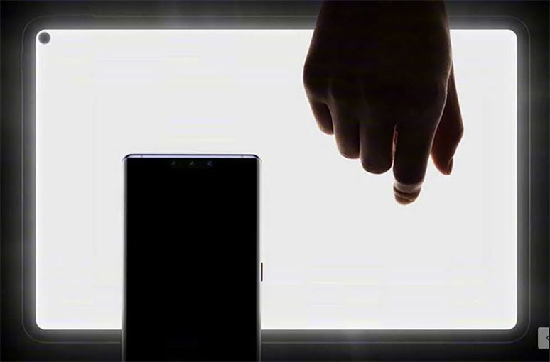 Huawei MatePad Pro yeniden göründü - Resim : 2