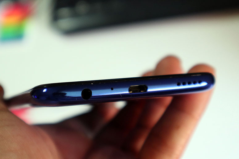 Huawei P smart 2019 inceledik! (video) - Resim : 3