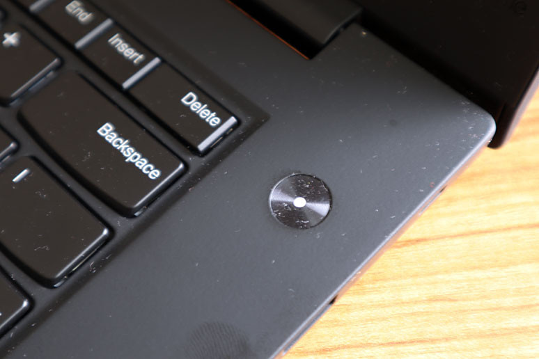 Lenovo ThinkPad X1 EXtreme inceleme - Resim : 4