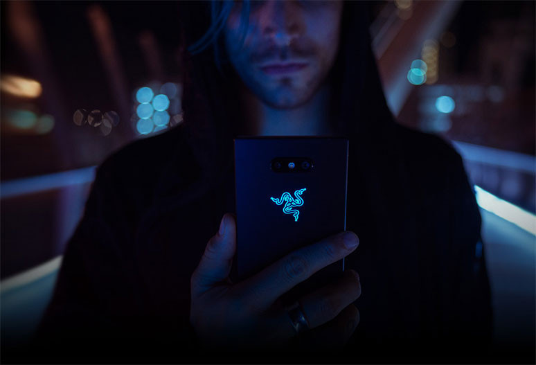 Razer Phone 2 tanıtıldı! İşte özellikleri - Resim : 2