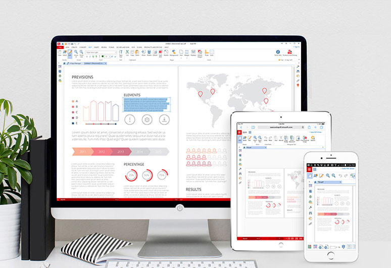 2019'un en iyi PDF yazılımlarını bir araya getirdik! - Resim : 5