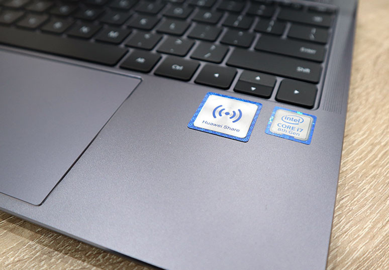 MacBook Pro katili: Huawei MateBook X Pro (video) - Resim : 1