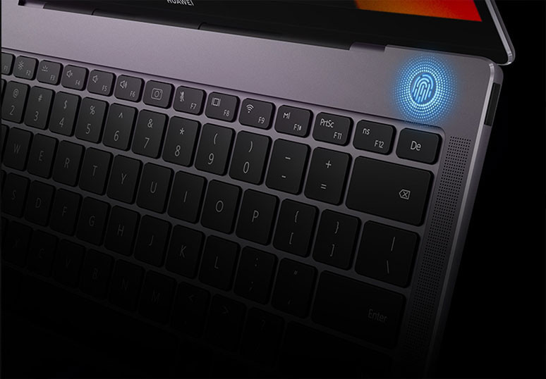 MacBook Pro katili: Huawei MateBook X Pro (video) - Resim : 3