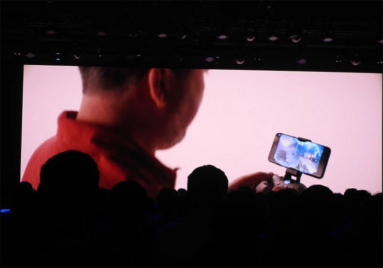 Xbox oyunları Samsung telefonlara geliyor - Resim : 1