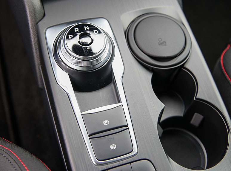 Yeni Ford Focus teknolojilerine göz attık! (Video) - Resim : 2