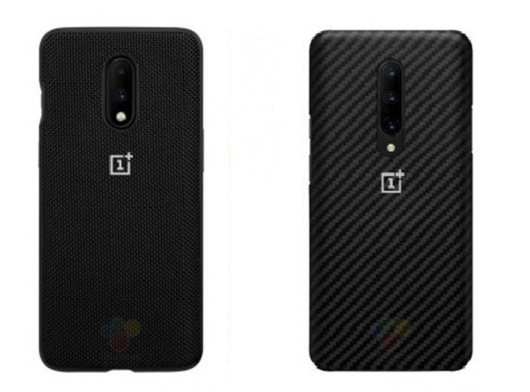 OnePlus 7 Pro üç arka kamera ile gelebilir - Resim : 1