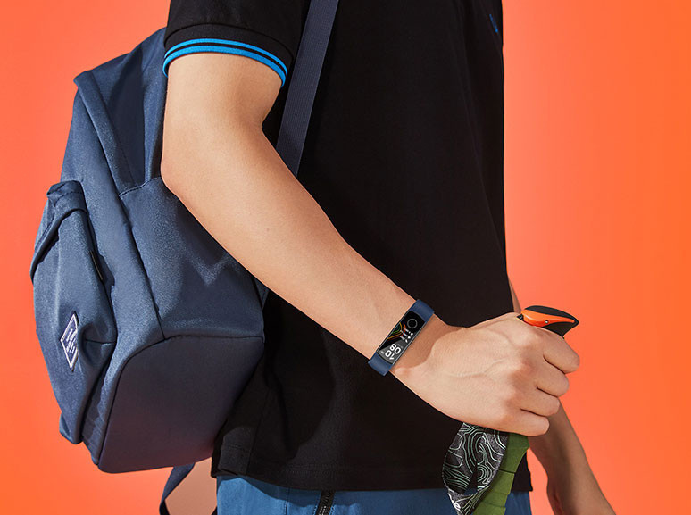 HONOR Band 5 Türkiye pazarında satışı sunuldu - Resim : 1