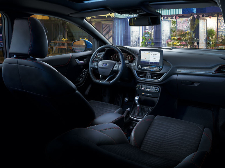 Yeni Ford Puma Türkiye fiyatı açıklandı - Resim : 1