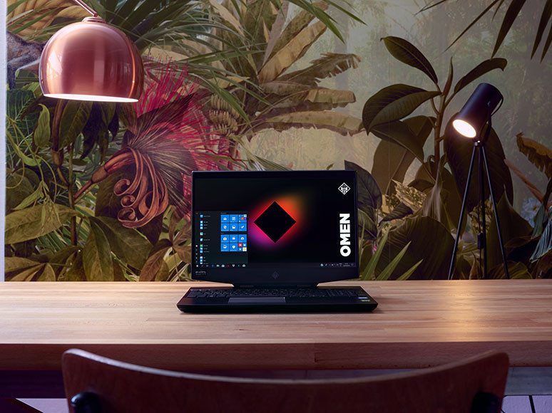 HP imzalı Omen 15 Türkiye'de satışta - Resim : 1