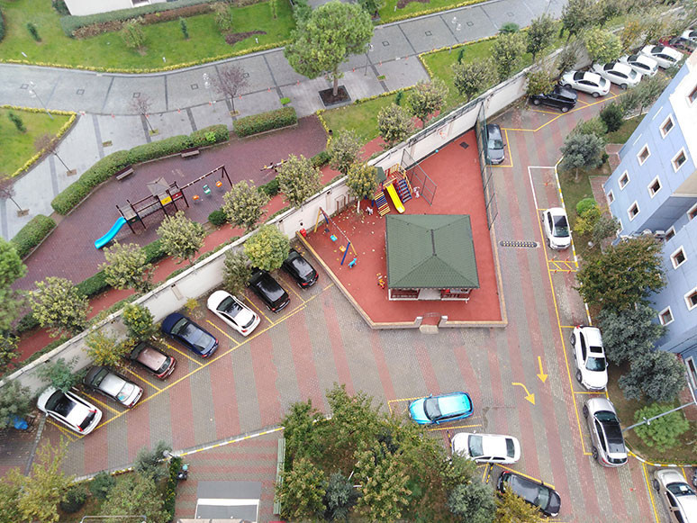 Uygun fiyatlı dev ekranlı telefon Honor 7c inceledik (Video) - Resim : 5