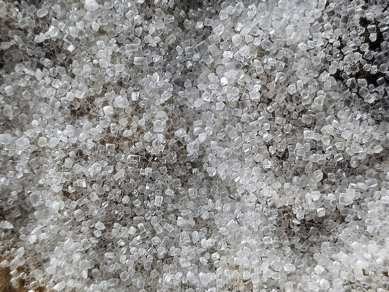 Huawei Mate 20 Pro makro fotoğraf performansı - Resim : 3