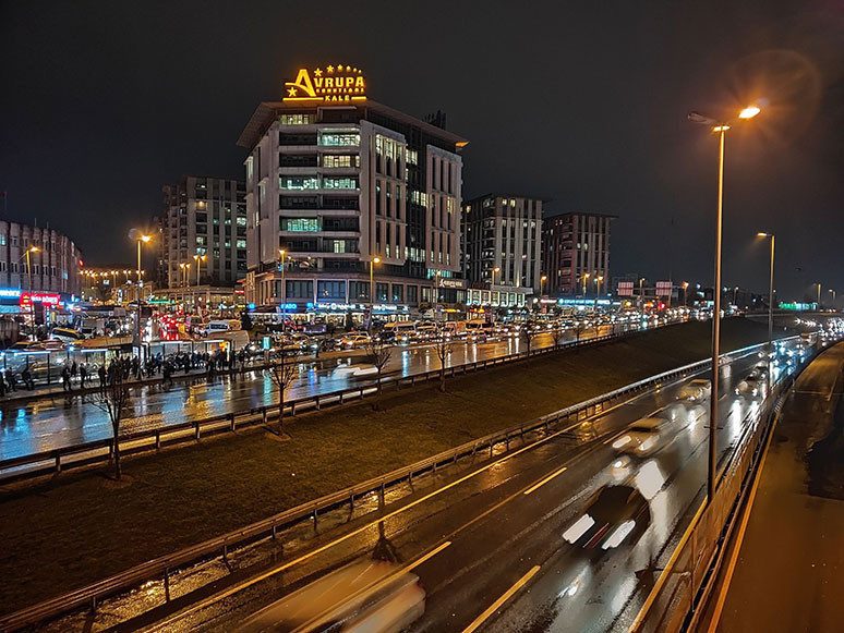 OPPO RX17 Pro inceledik (video) - Resim : 5