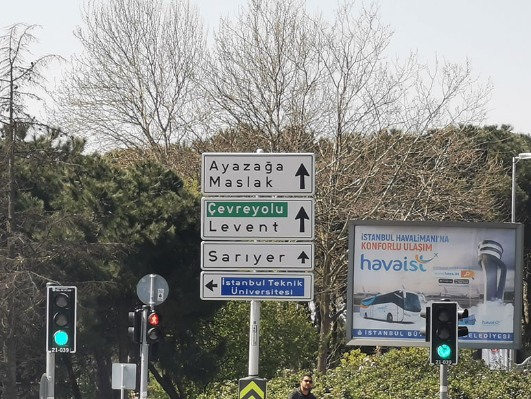 Huawei P30 Pro: 50X dijital zoomlu telefon (video) - Resim : 6