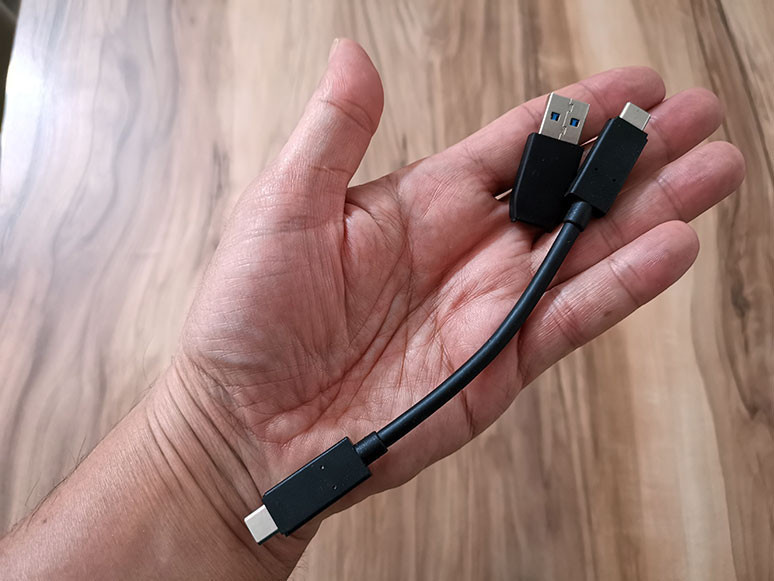 SanDisk Extreme Portable SSD 500 GB inceledik (video) - Resim : 4