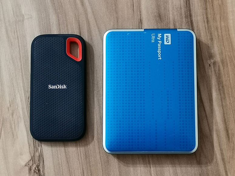 SanDisk Extreme Portable SSD 500 GB inceledik (video) - Resim : 6