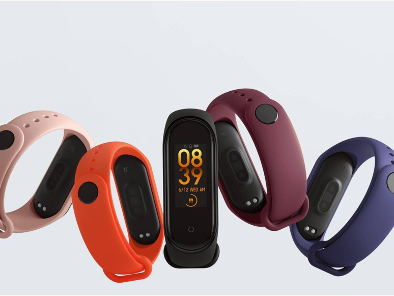 Xiaomi Mi Band 5 ile ilgili yeni detaylar ortaya çıktı! - Resim : 1