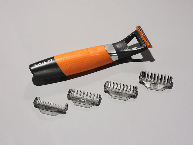 Remington MB070 Durablade Pro Tıraş Makinesi inceledik - Resim : 4