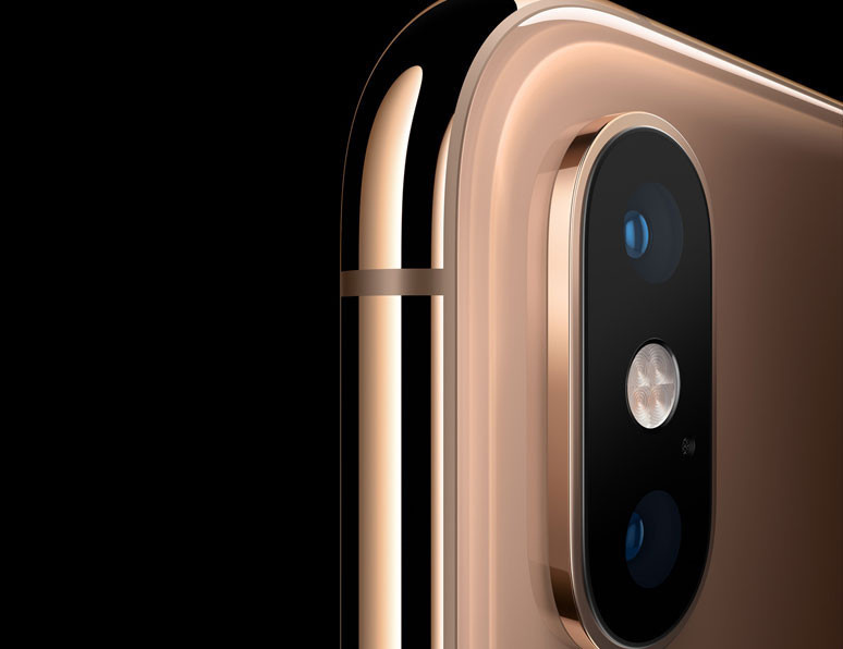 iPhone Xs Max tanıtıldı! İşte tüm detaylar! - Resim : 3