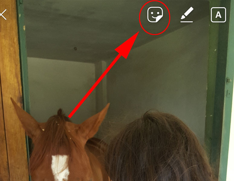 Instagram Bana Soru Sor özelliği nasıl kullanılır? - Resim : 1