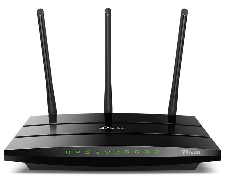 TP-Link Archer VR400 inceleme - Resim : 1