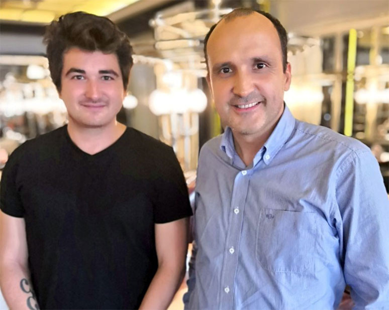 Türkler sanal vatandaşlığı sevdi - Resim : 1