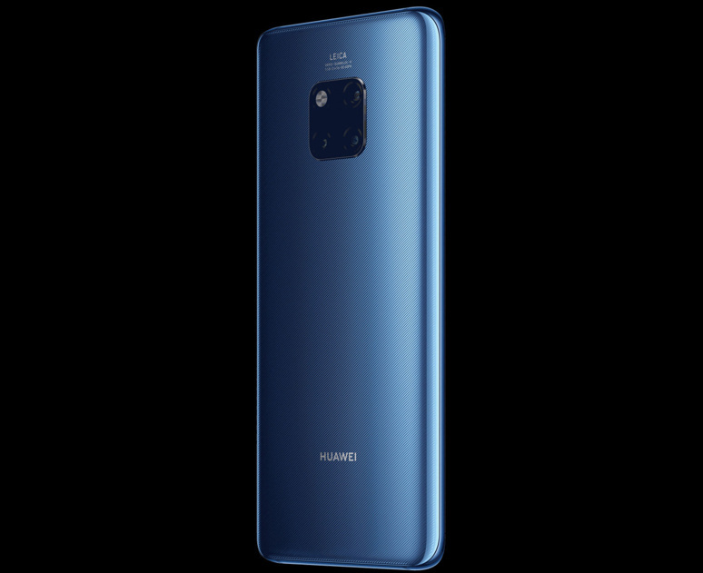 Huawei Mate 20 Pro kullandık ve inceledik! (Video) - Resim : 2