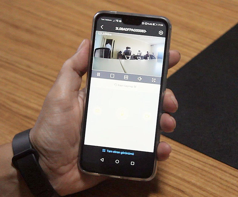 Lifecell Supercam kullandık! (Video) - Resim : 1