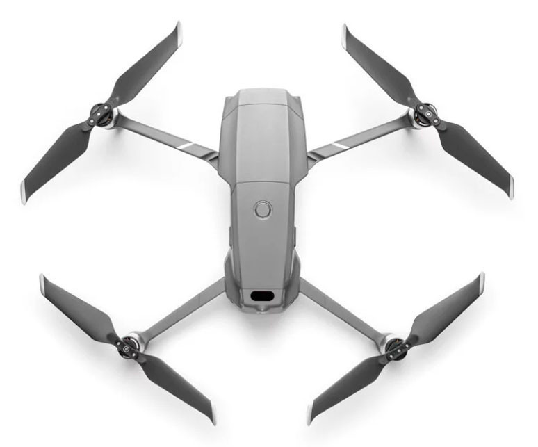 DJI Mavic 2 Pro ve Mavic 2 Zoom duyuruldu! - Resim : 3