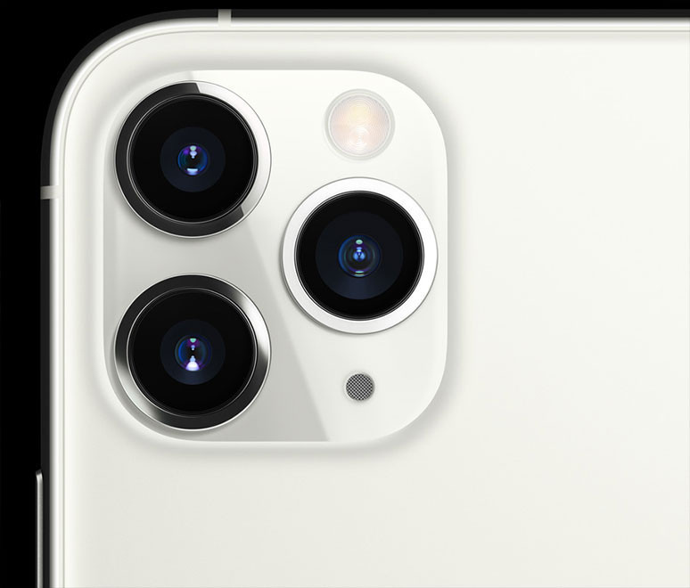 iPhone 11 modelleri kamera özellikleri - Resim : 4
