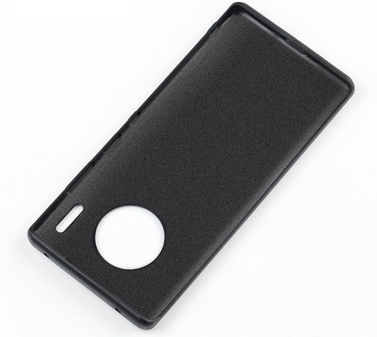 Huawei Mate 30 dairesel kamerası onaylandı - Resim : 1