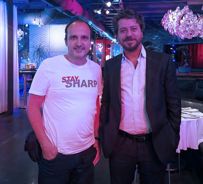 Yerli ve milli yazılım seferberliği çağrısı - Resim : 1