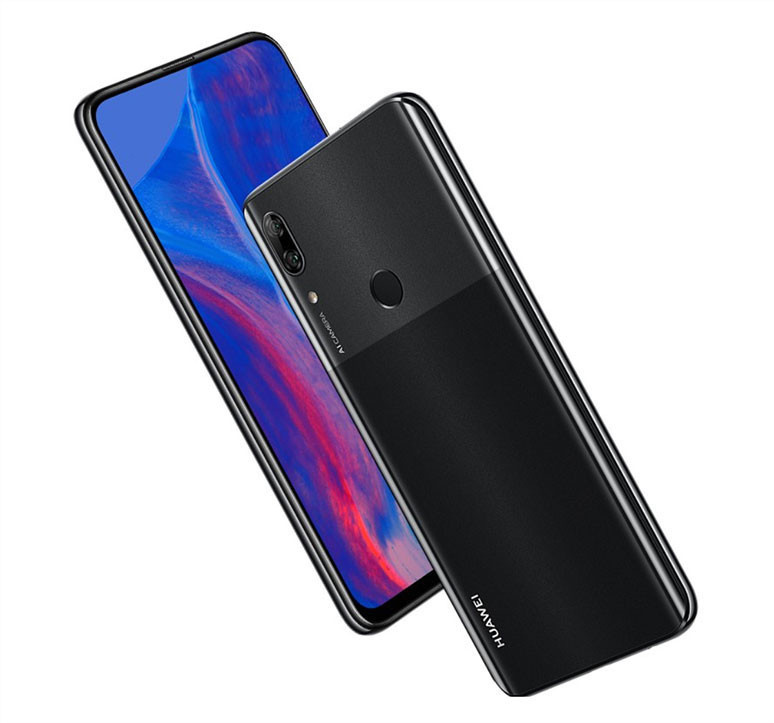 Huawei P Smart Z resmi olarak tanıtıldı - Resim : 1