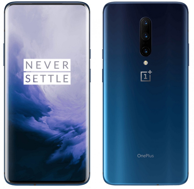OnePlus 7 Pro tanıtıldı! İşte fiyatı ve özellikleri - Resim : 1