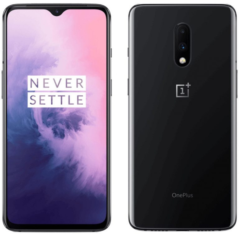 OnePlus 7 tanıtıldı! İşte fiyatı ve özellikleri - Resim : 1