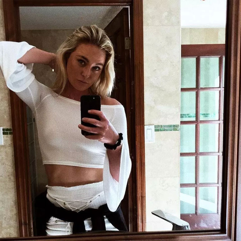 Instagram fenomeni ölü bulundu - Resim : 1