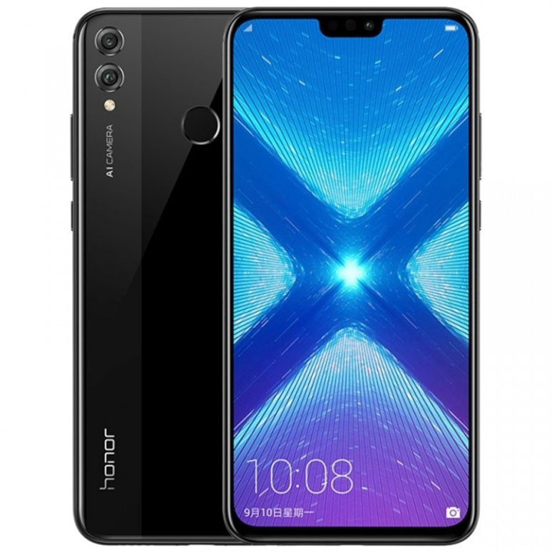 Honor 8X ve Honor 8X Max tanıtıldı - Resim : 3