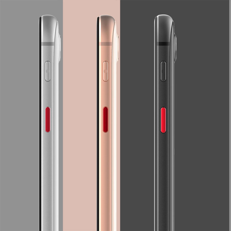 General Mobile GM 9 Pro iddialı kamera ile geliyor - Resim : 1