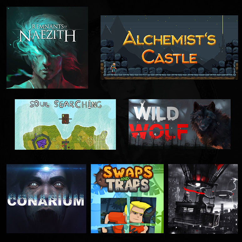 Yerli oyunlar tatile özel indirimle Playstore’da - Resim : 1