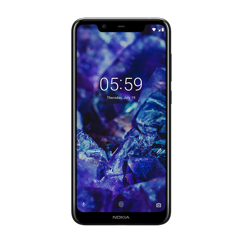 Nokia 5.1 Plus Türkiye fiyatı belli oldu - Resim : 1