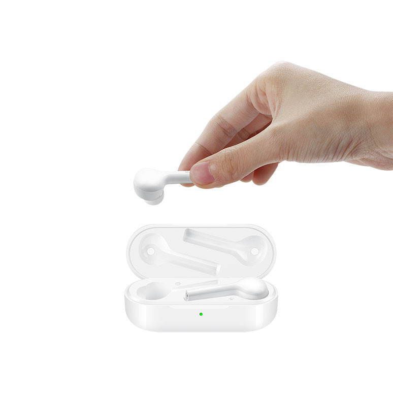 Huawei FreeBuds Lite Türkiye’de! - Resim : 1