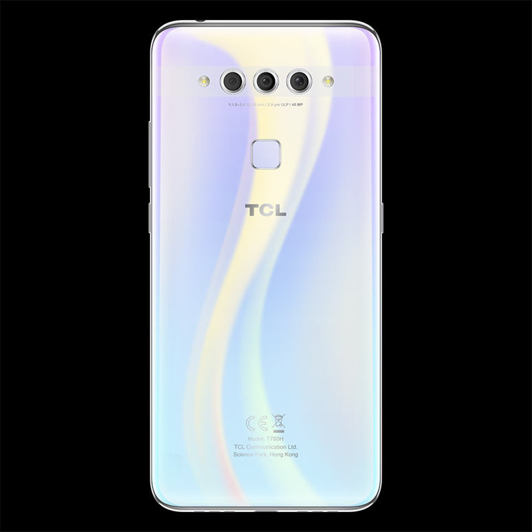 TCL PLEX Türkiye'de satışa çıktı - Resim : 1