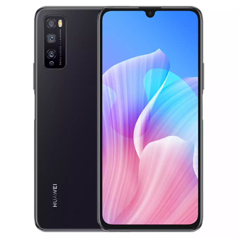 Honor 30 Lite 5G, teknik özellikleriyle sızdırıldı! - Resim : 1