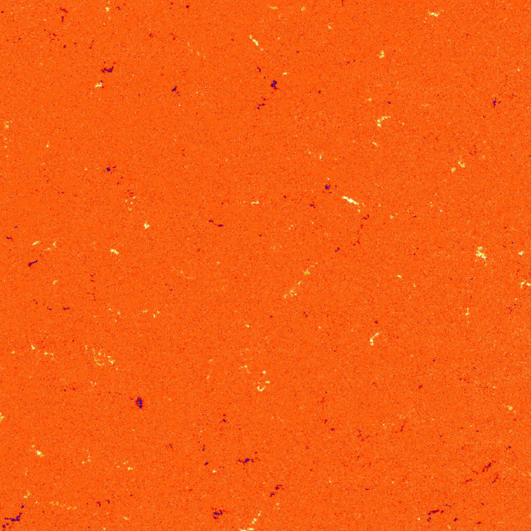 Güneş'i hiç bu kadar yakından görmediniz! - Resim : 4