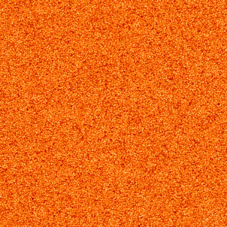 Güneş'i hiç bu kadar yakından görmediniz! - Resim : 3