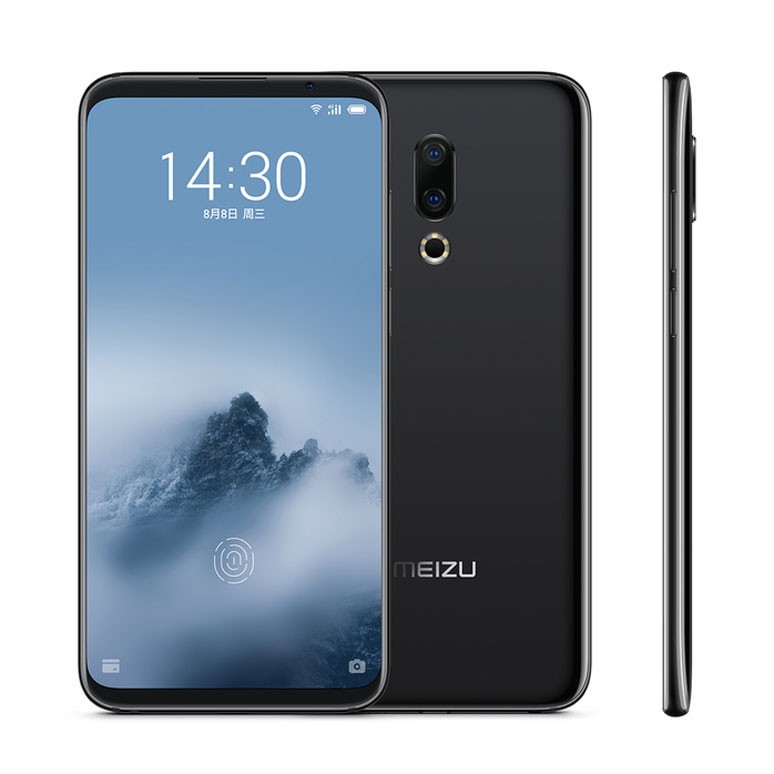 Meizu 16 ve Meizu 16 Plus duyuruldu! İşte detaylar! - Resim : 2