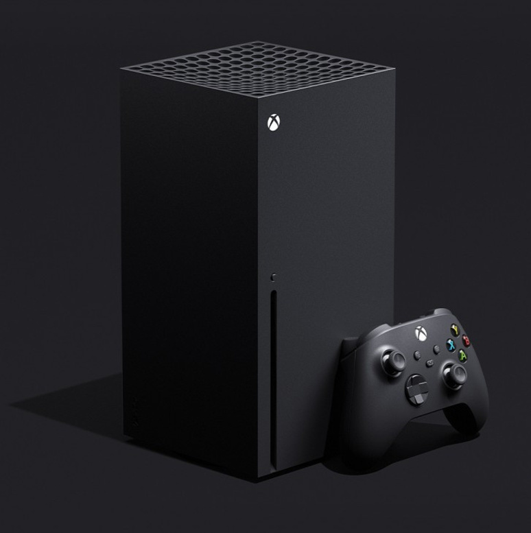 Xbox Series X oyunları ortaya çıktı! - Resim : 1