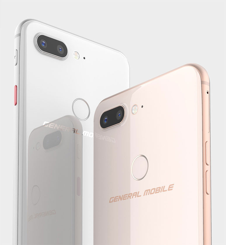 DxOMark'a göre 2018 yılının en iyi kameralı telefonları - Resim : 2