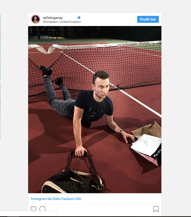 Falling Stars akımı sosyal medyayı sallıyor! - Resim : 2