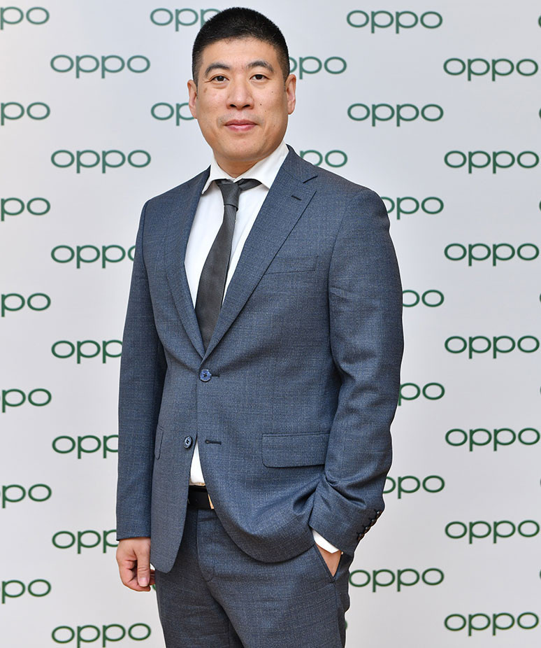 Sıla reklamları OPPO'ya satış rekoru getirdi - Resim : 1